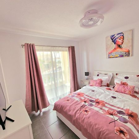 Rhea Calista Apartament Los Cristianos  Zewnętrze zdjęcie