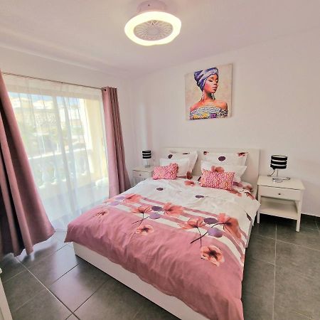 Rhea Calista Apartament Los Cristianos  Zewnętrze zdjęcie