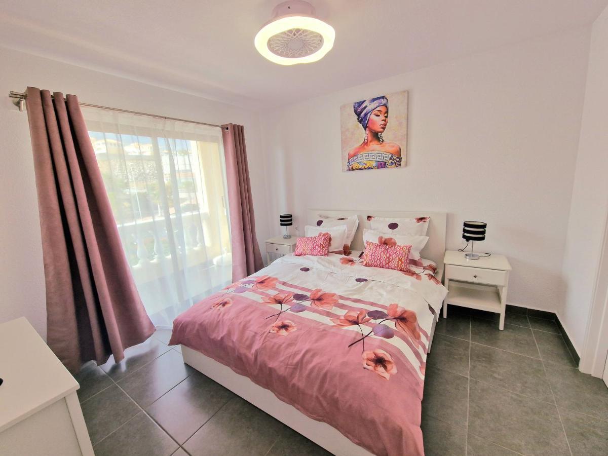 Rhea Calista Apartament Los Cristianos  Zewnętrze zdjęcie