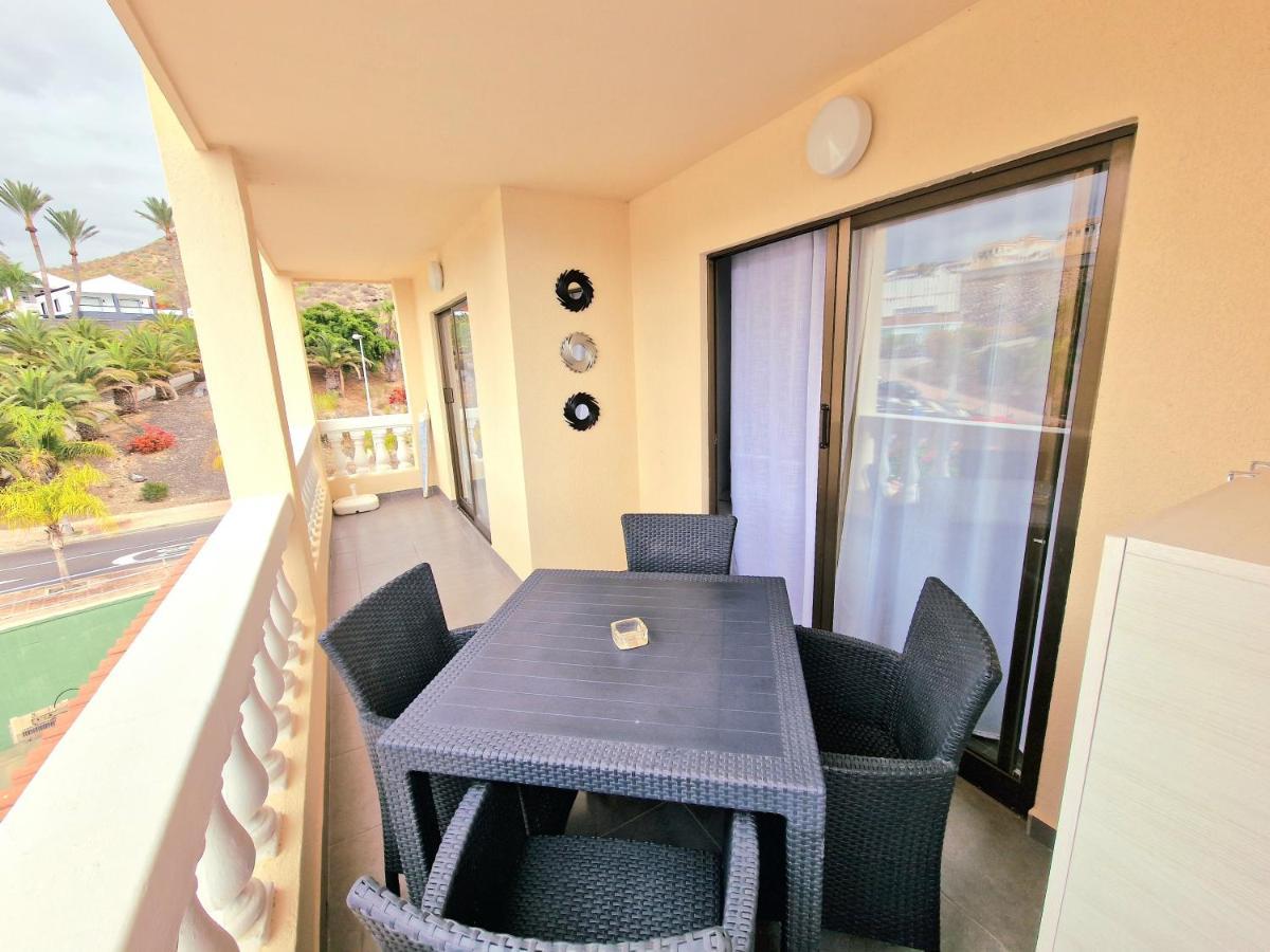 Rhea Calista Apartament Los Cristianos  Zewnętrze zdjęcie