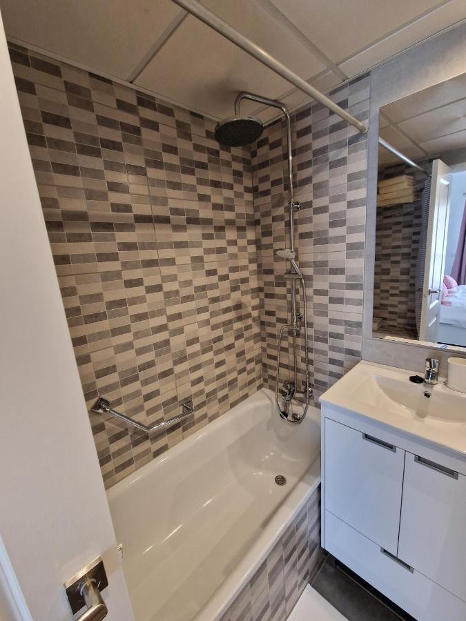 Rhea Calista Apartament Los Cristianos  Zewnętrze zdjęcie