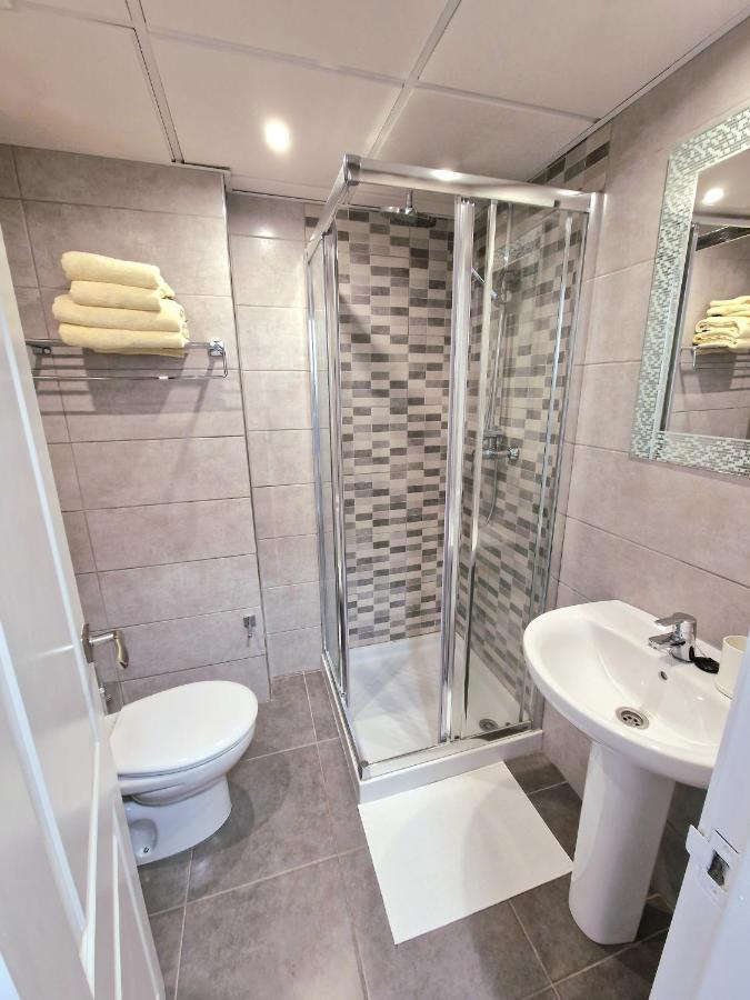 Rhea Calista Apartament Los Cristianos  Zewnętrze zdjęcie